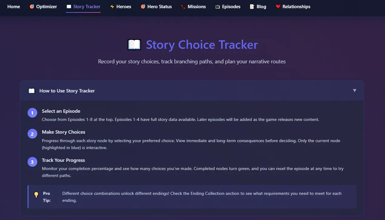 story-traker-main