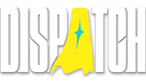 Dispatch Calculator logo